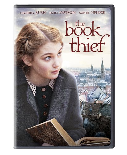 The Book Thief - 7935