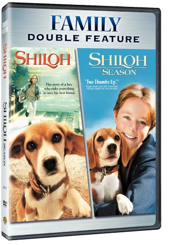 Shiloh/Shiloh 2 (DBFE) - 9555
