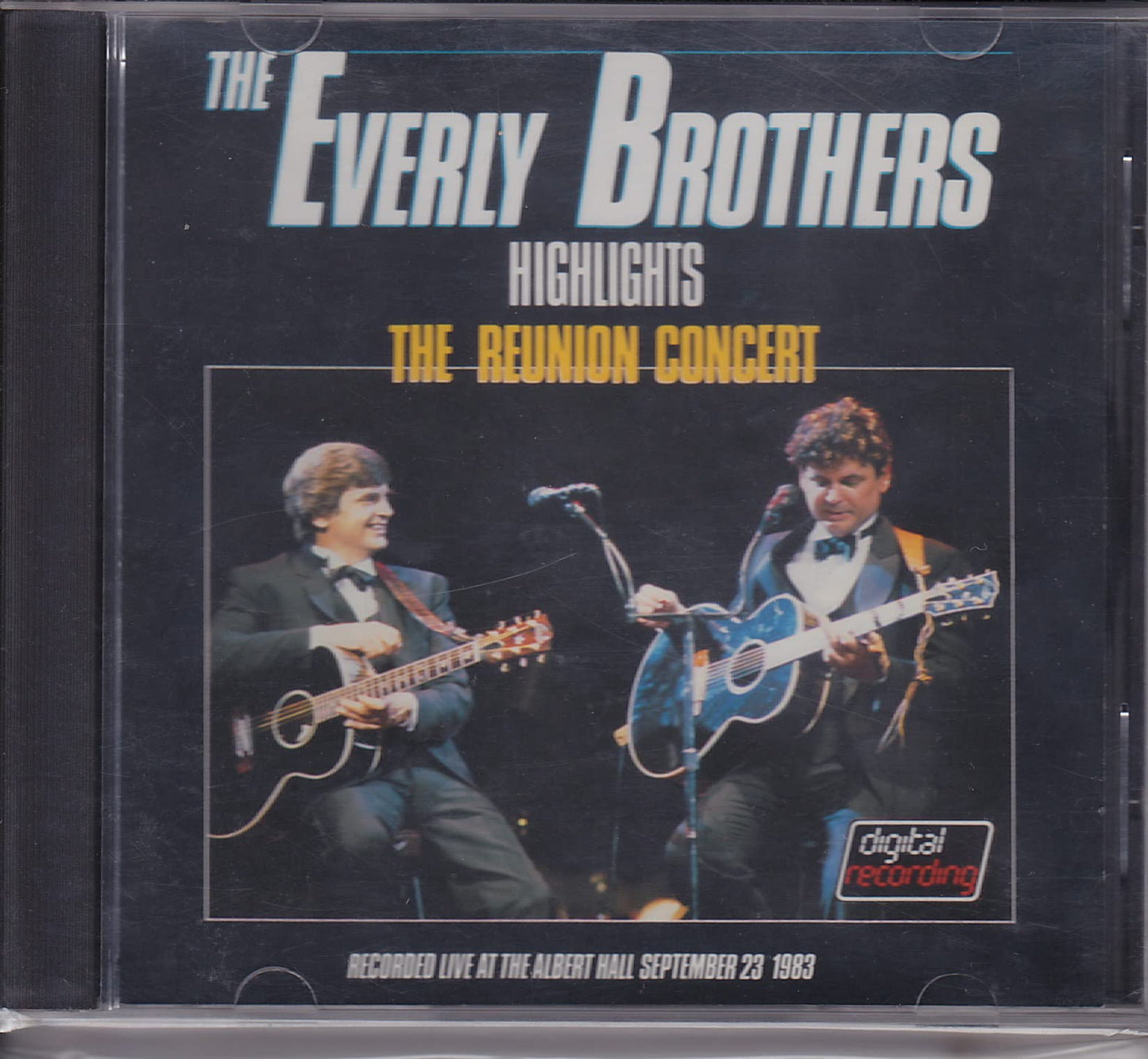 Reunion Concert - 1076