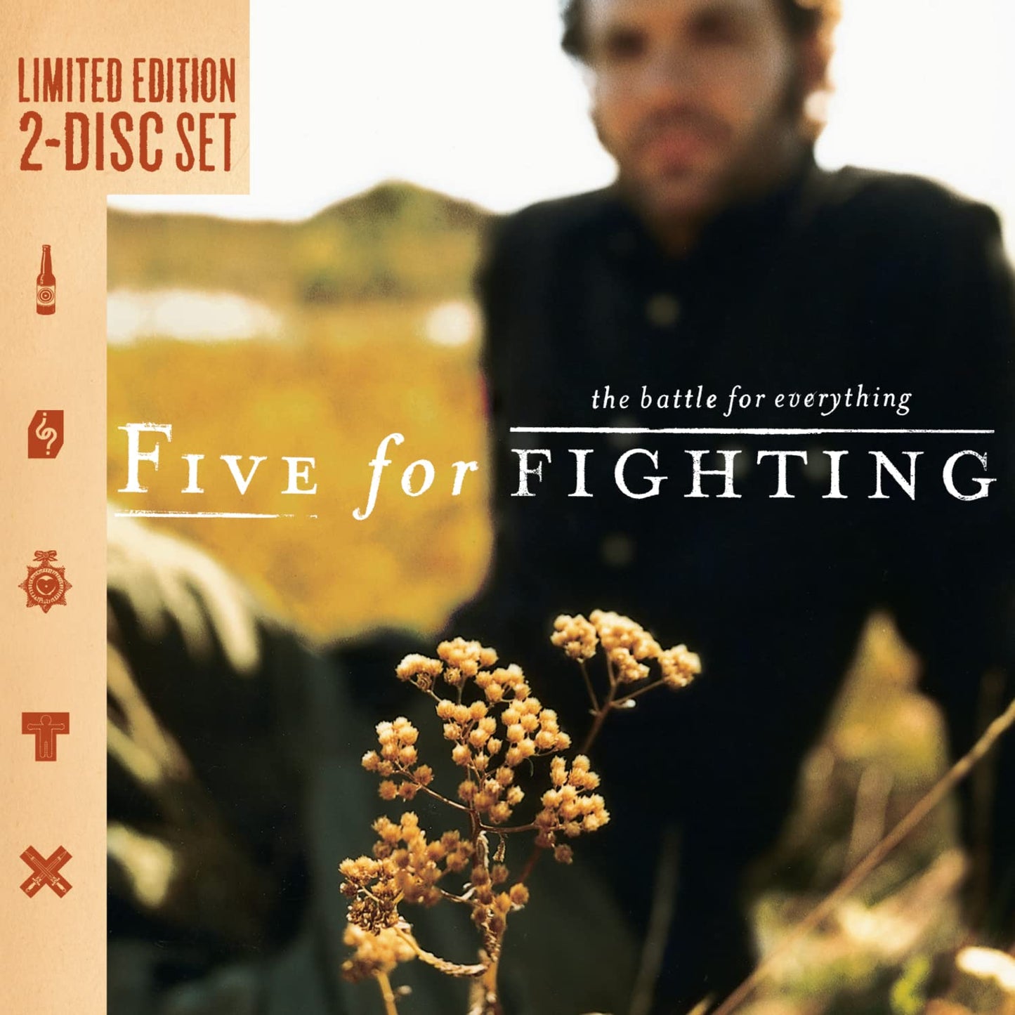 The Battle For Everything - 2844