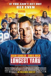 The Longest Yard (2005) - 3916