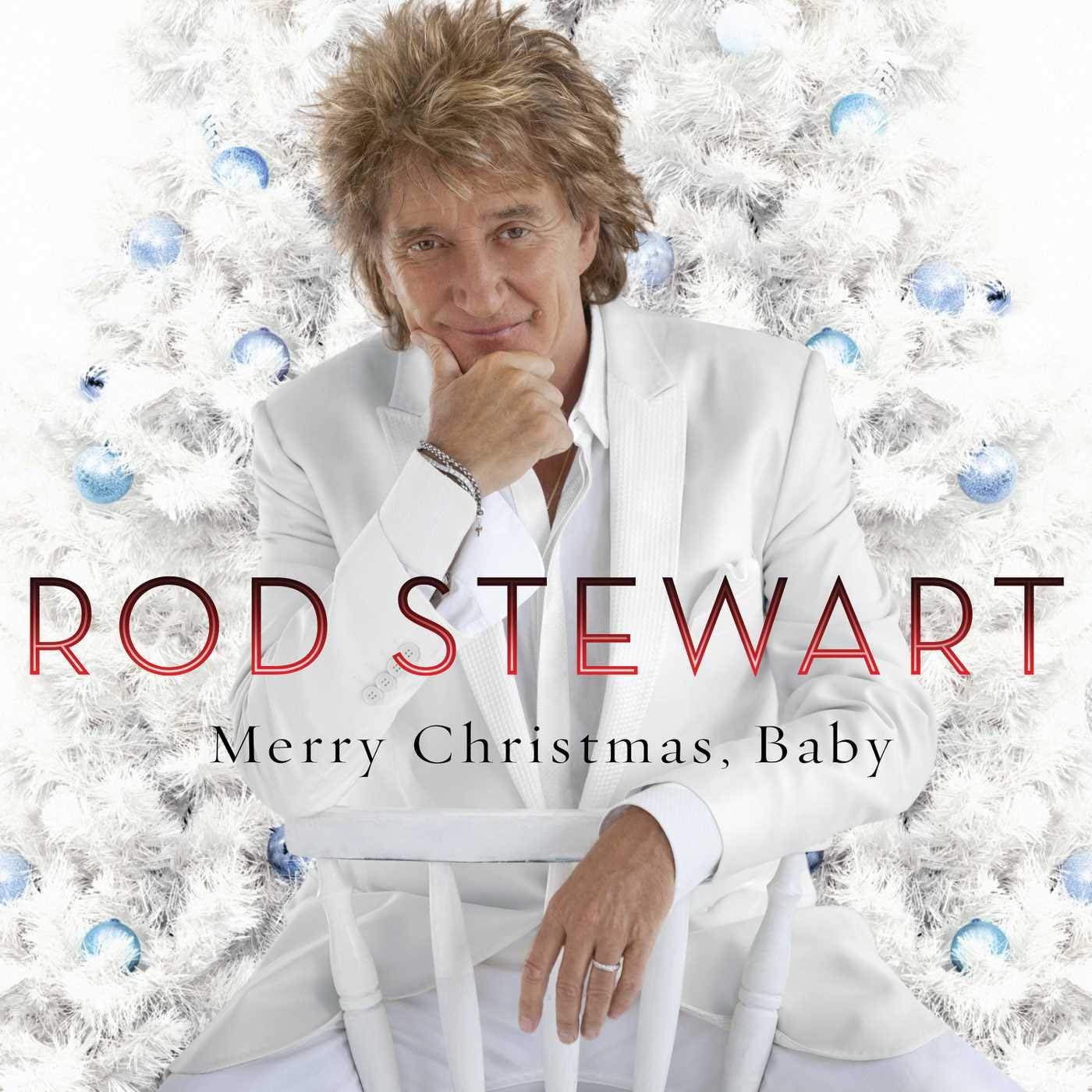 Merry Christmas, Baby - 3365