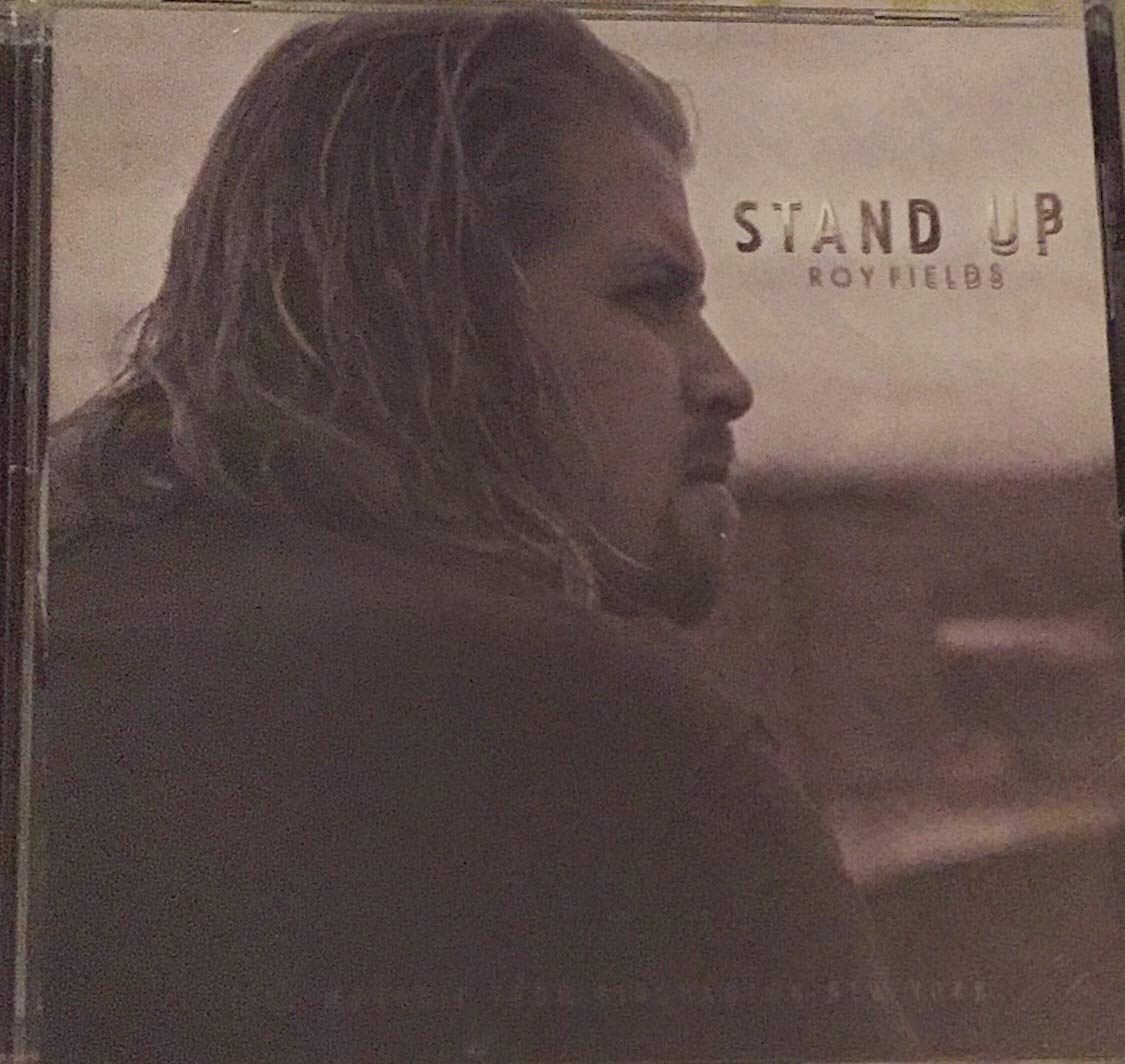 Stand Up : Live Worship from Binghamton New York - 1751