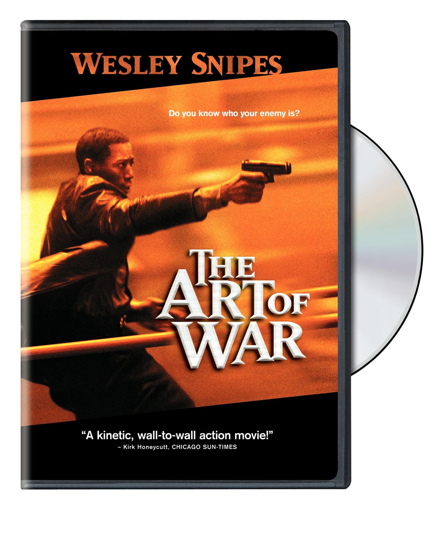 The Art of War - 4779