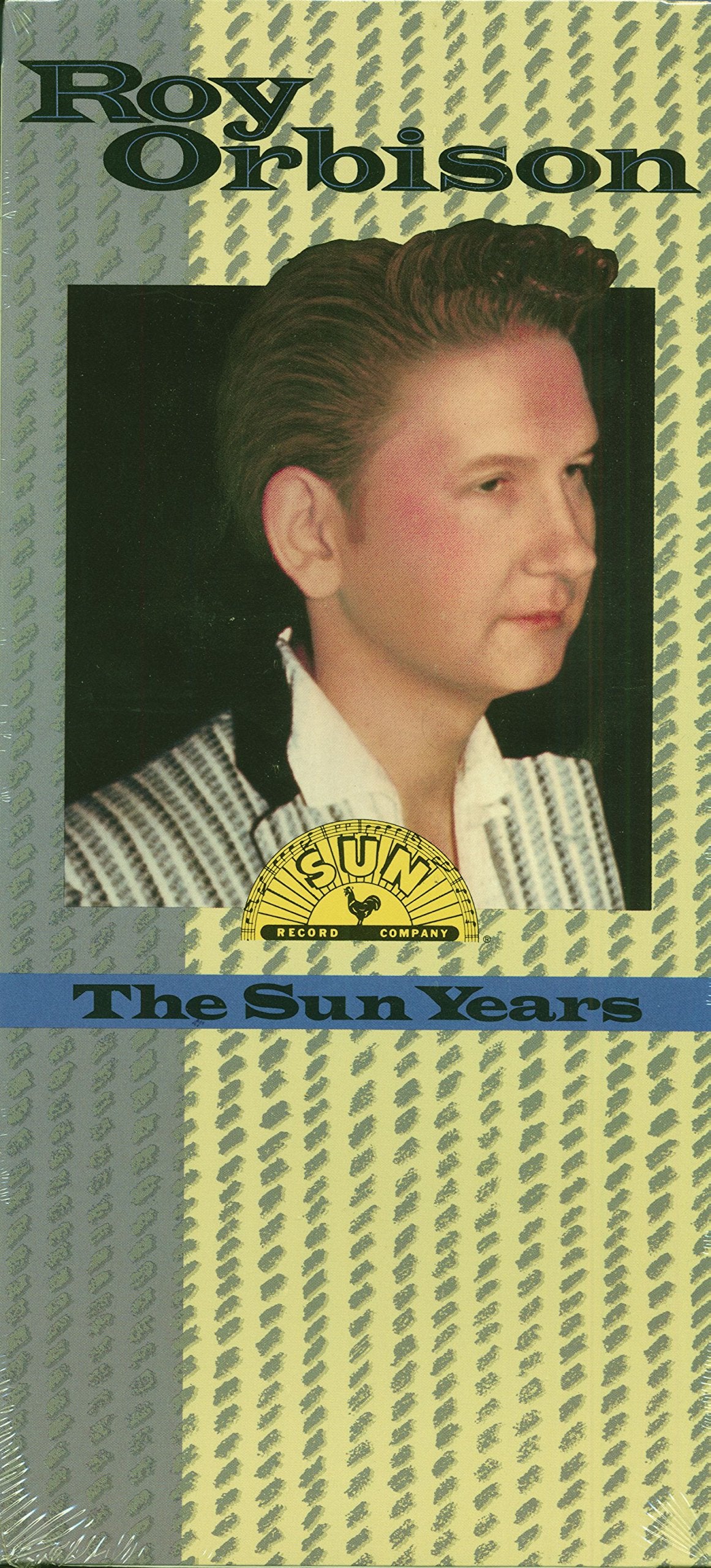 Sun Years - 4409