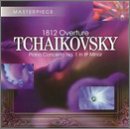 Piano Cto 1 in B Flat Minor - 5639
