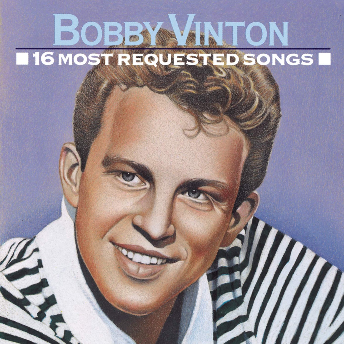 16 Most Requested Songs - 621