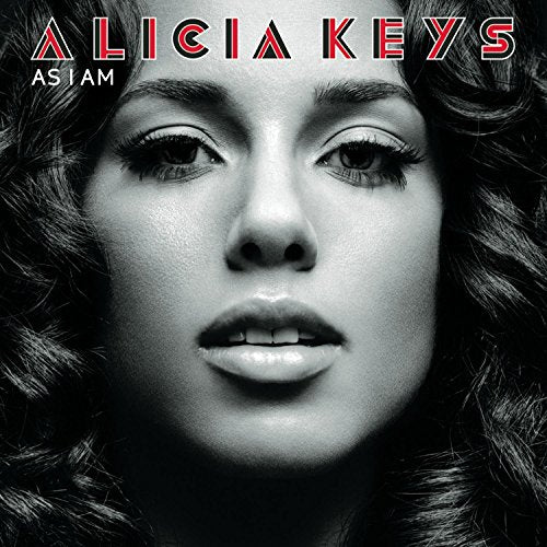 As I Am - 2785