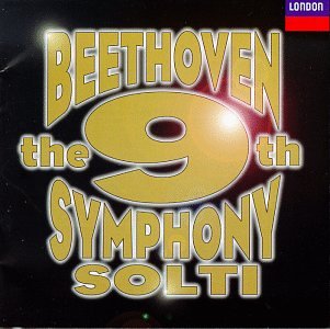 Beethoven: The 9th Symphony in D Minor, Op. 125 - Solti - 200