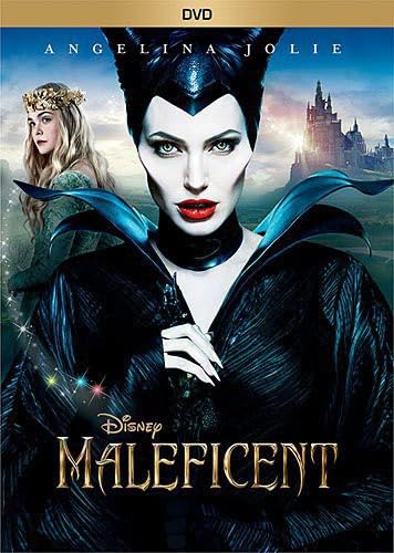MALEFICENT US/SD - 1685