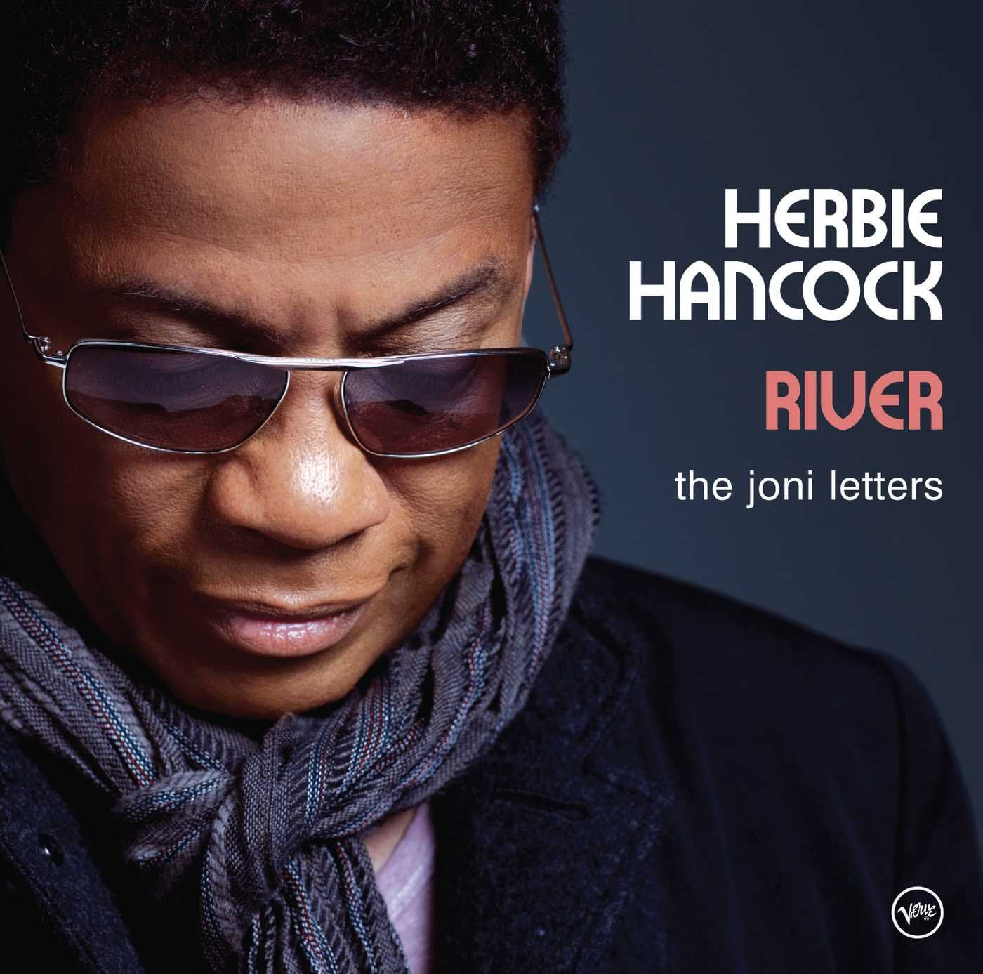 River: The Joni Letters - 9725