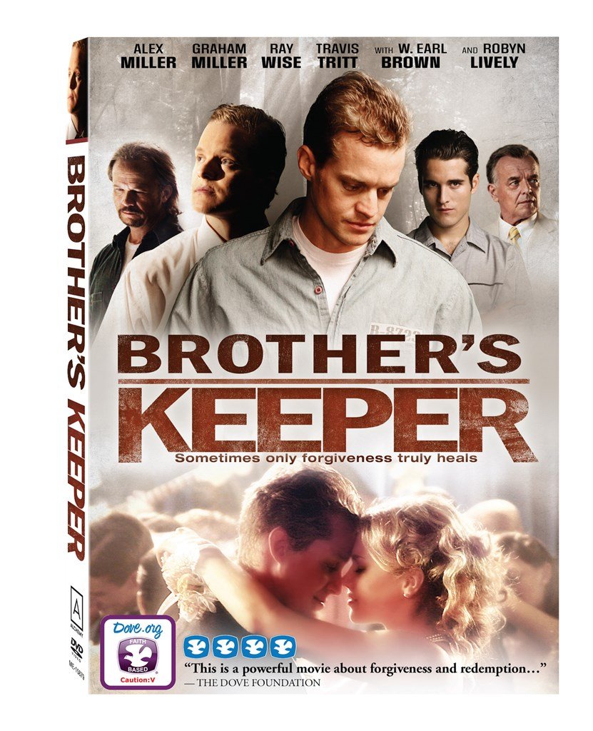 Brother's Keeper - 9404