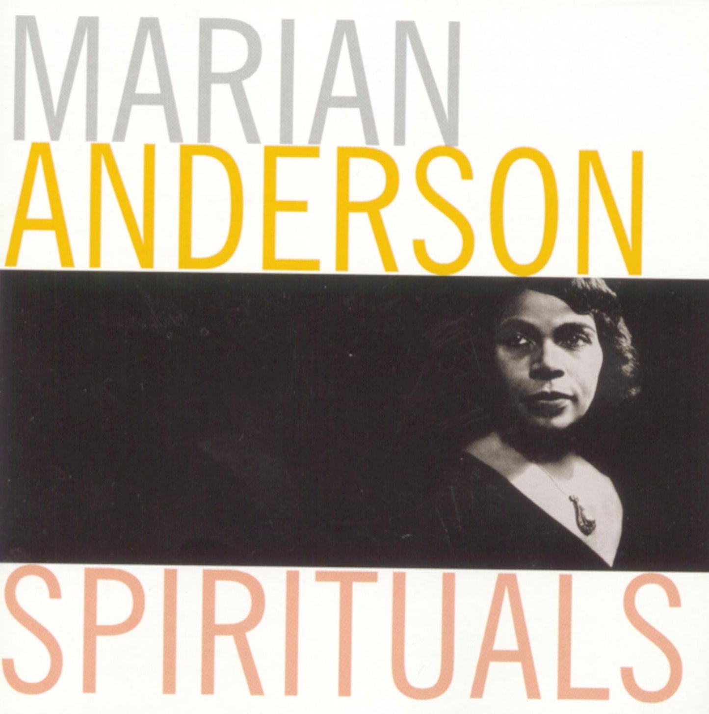 Spirituals - 6686