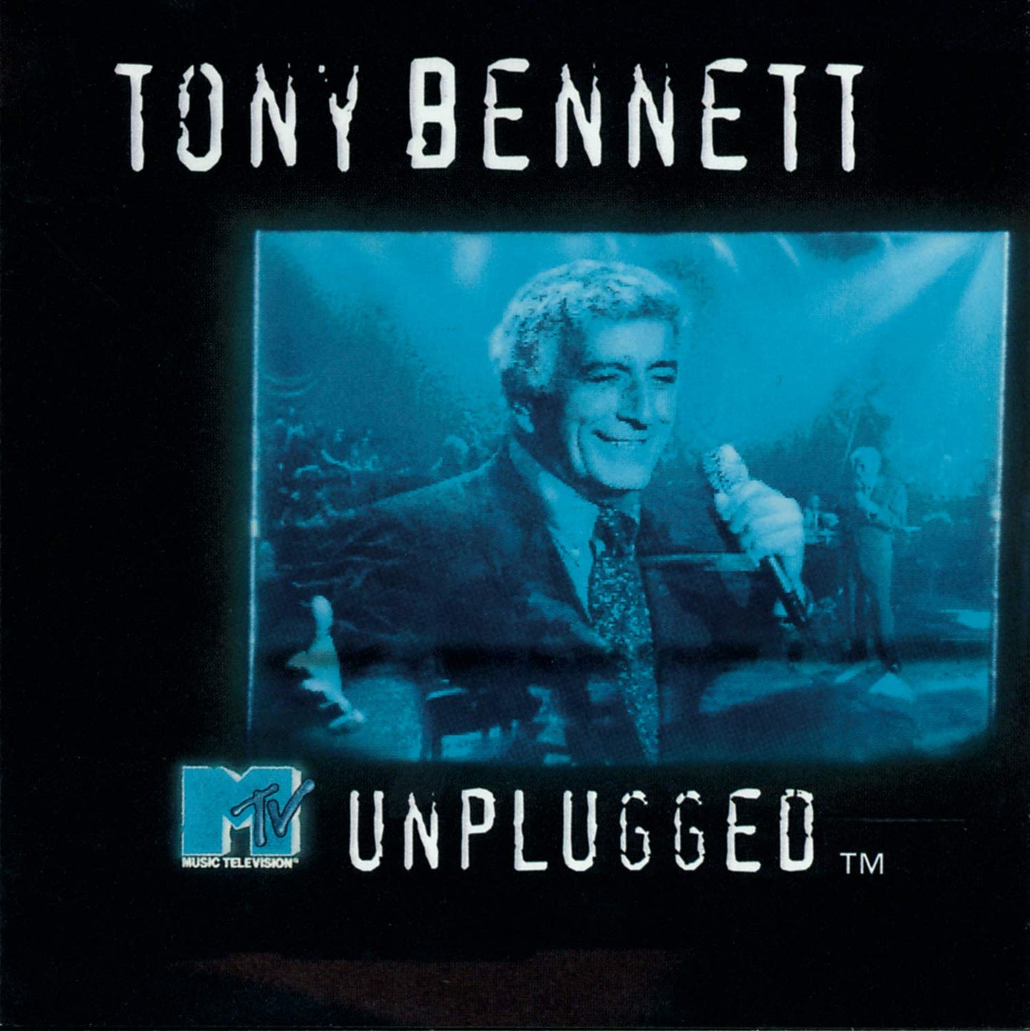 MTV Unplugged - 7608