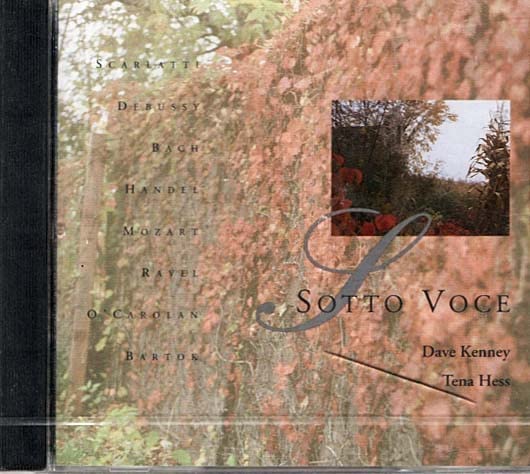 Sotto Voce - 9185