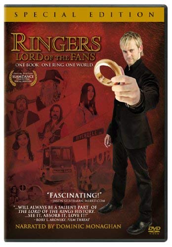 Ringers - Lord of the Fans - 1095