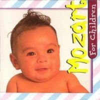 Mozart for Children - 5864