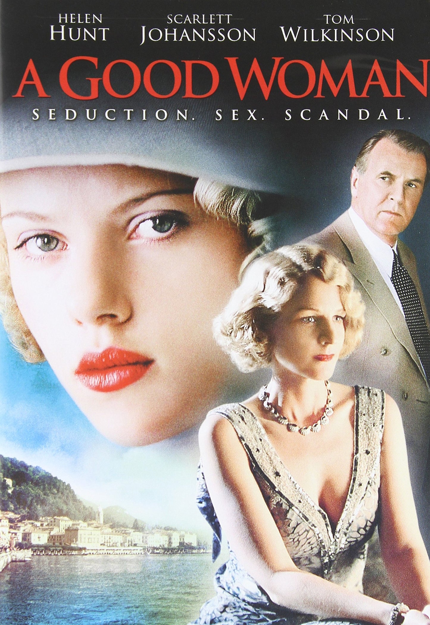 A Good Woman - 309