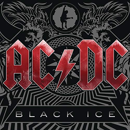 Black Ice - 5191