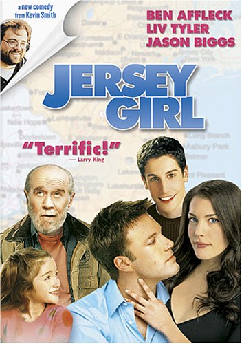 Jersey Girl - 6360