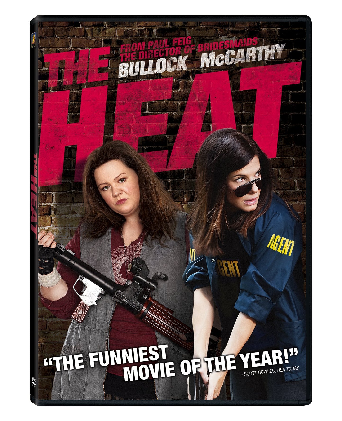 The Heat - 9422