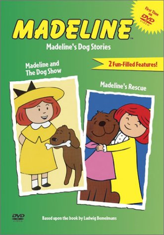 Madeline's Dog Stories - 9163