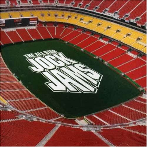 All-Star Jock Jams / Various - 9779