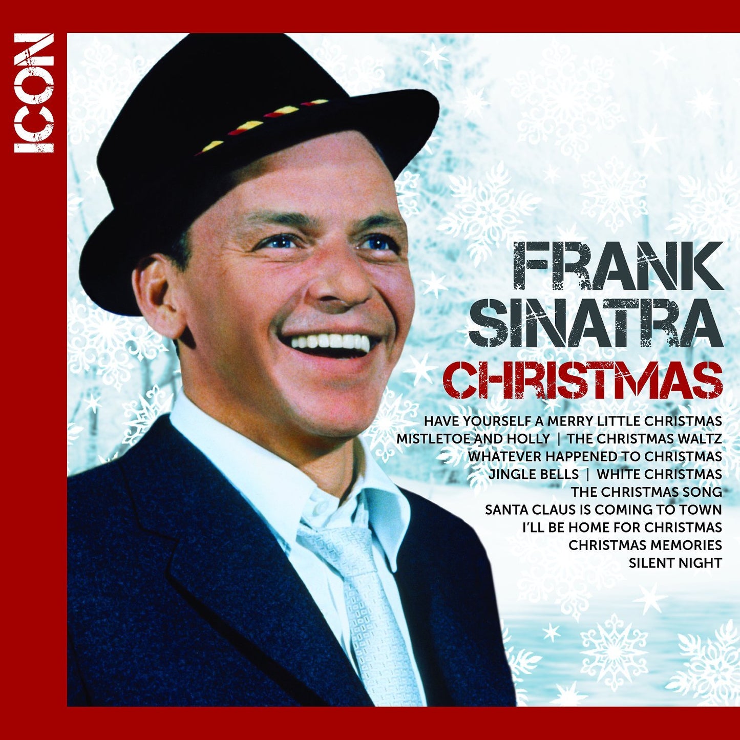 ICON Christmas - 4614