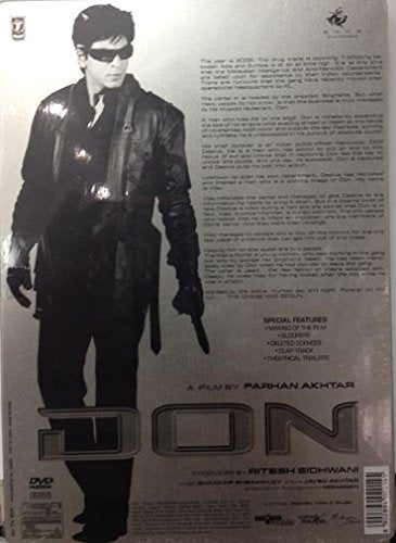 DON LIMITED EDITION - 3518