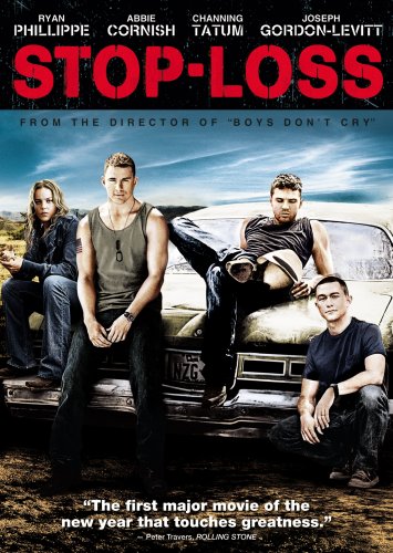 Stop-Loss - 2031