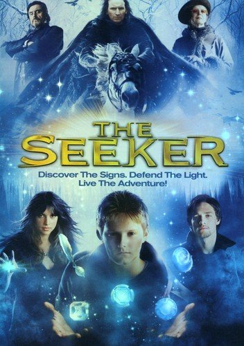 The Seeker - 6529