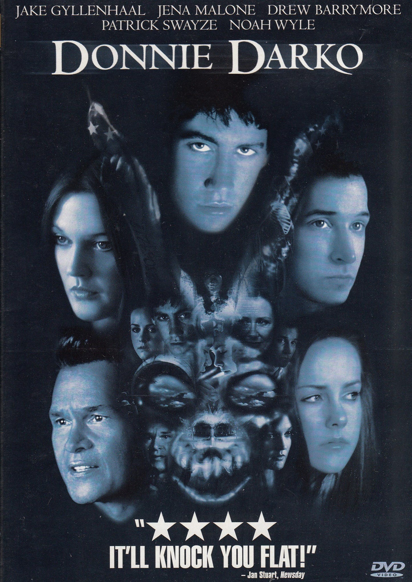 Donnie Darko - 7295