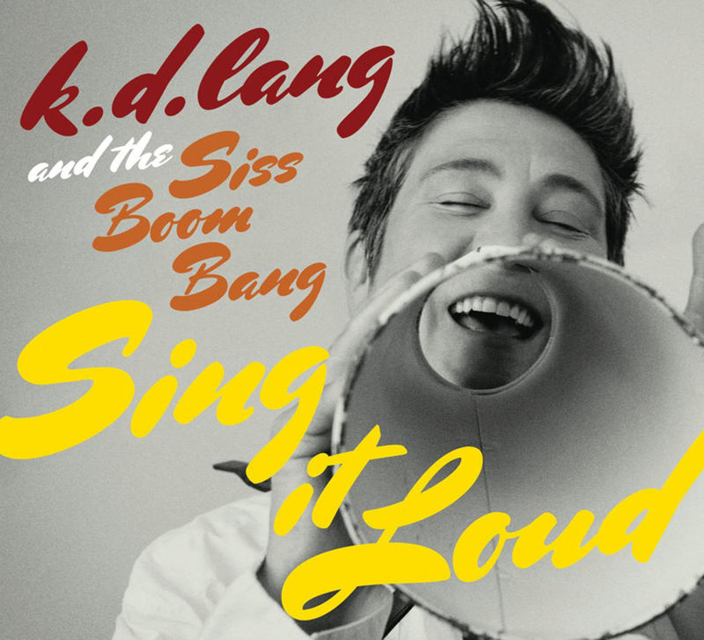 Sing It Loud - 7890