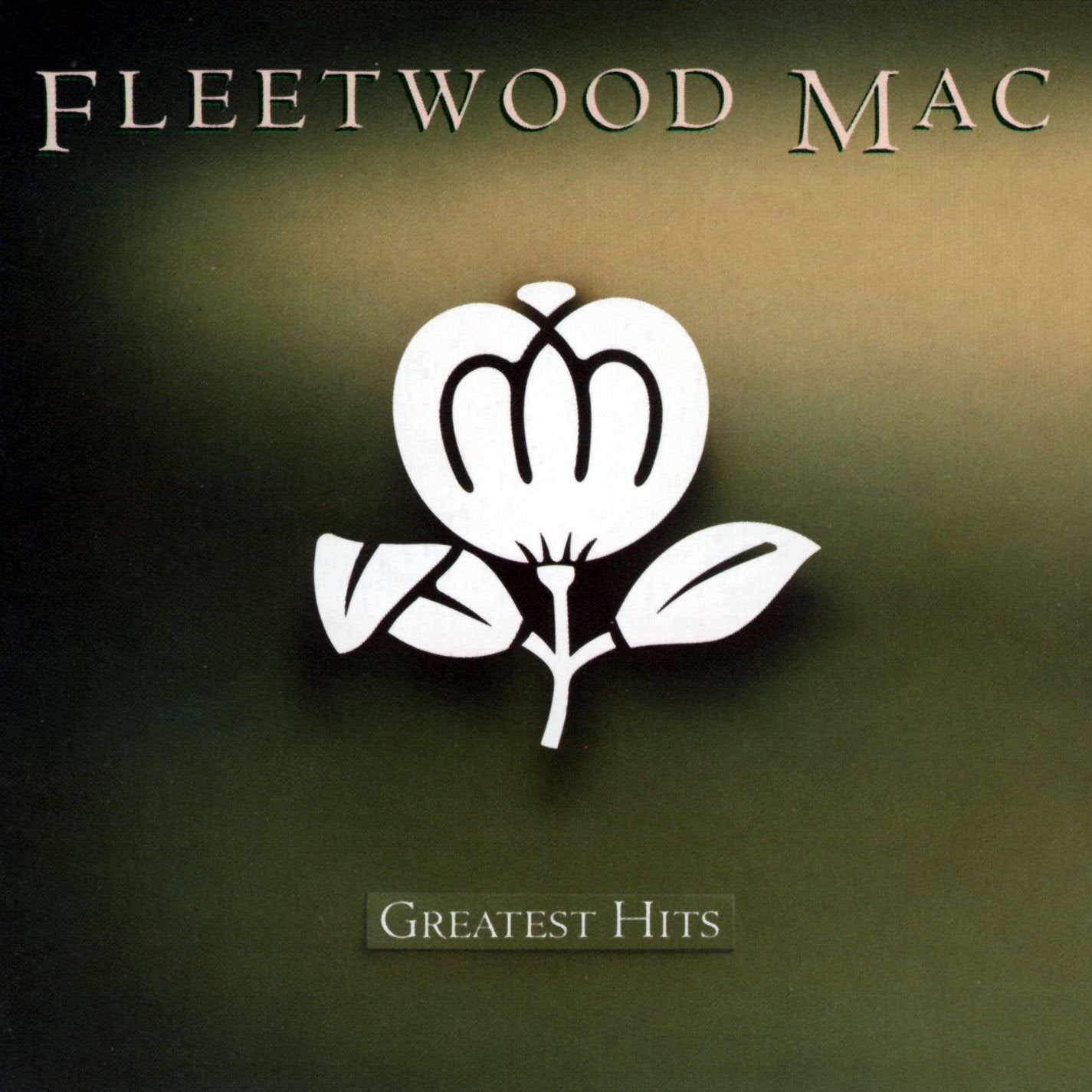 Fleetwood Mac: Greatest Hits - 4362