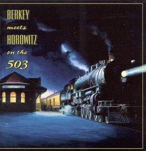 Berkey meets Horowitz on the 503 - 7773