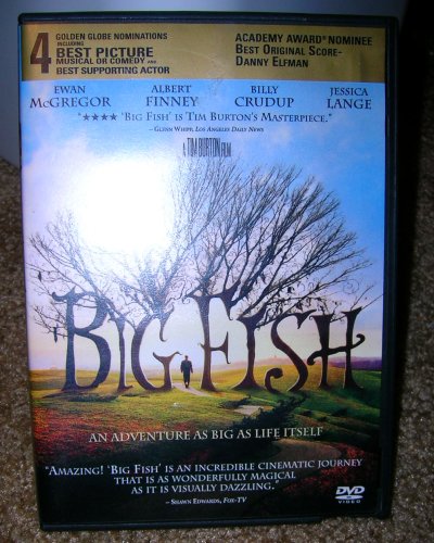 Big Fish - 513
