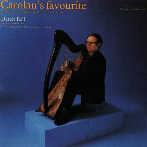 Carolan's Favorite - 3437