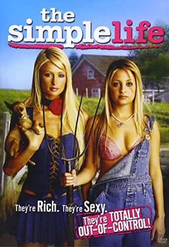The Simple Life: Season 1 - 3270