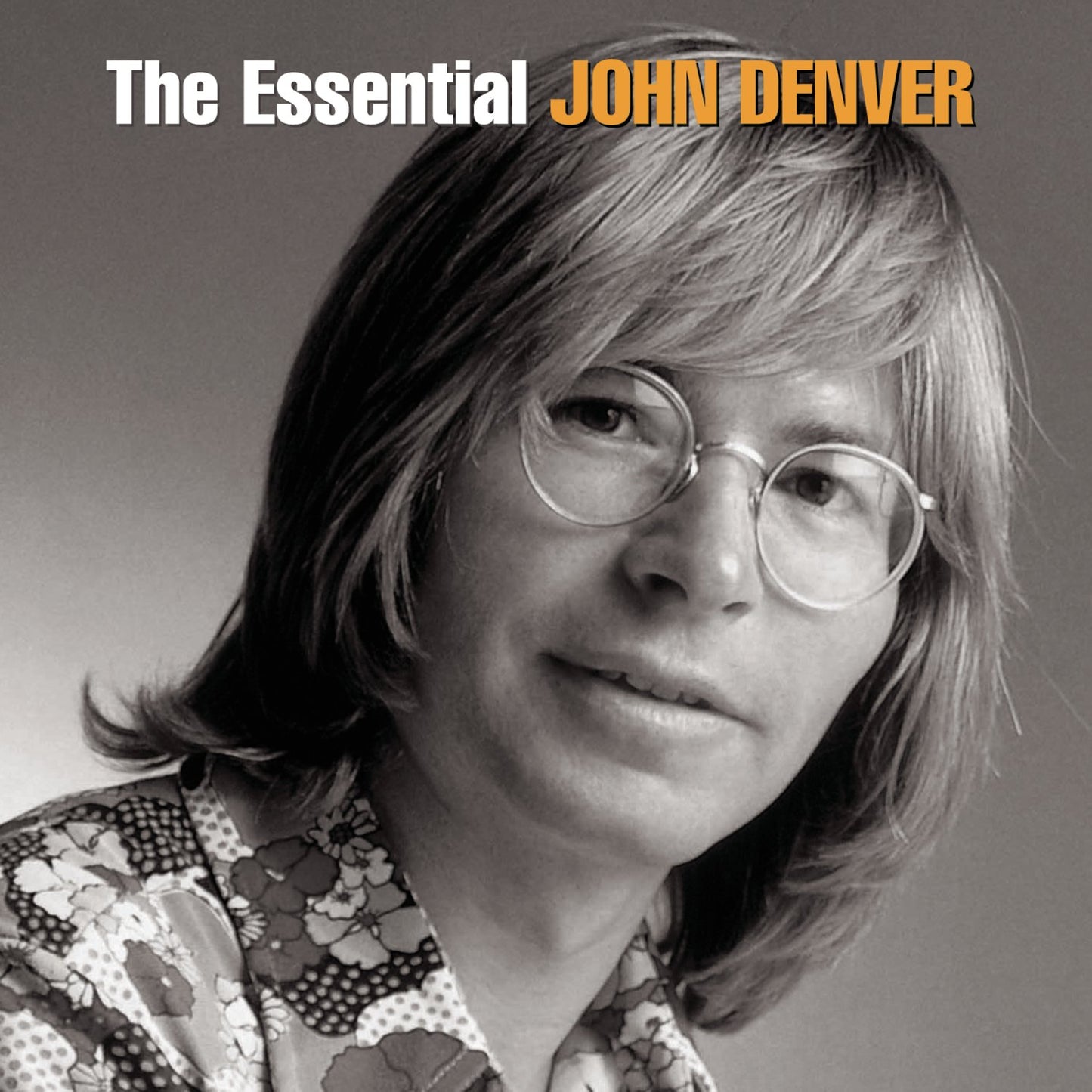 The Essential John Denver - 6547