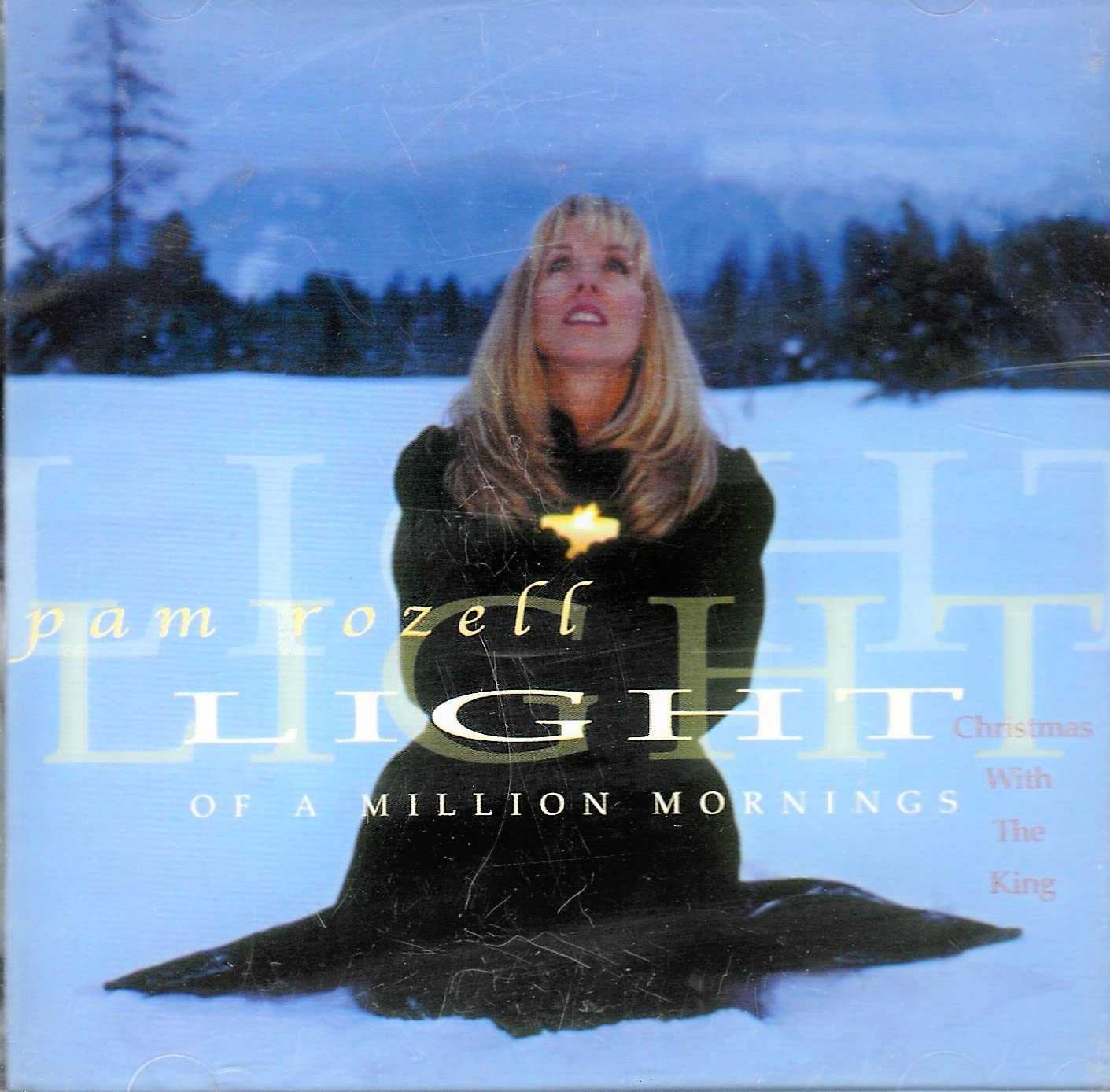 Light of a Million Mornings - 4611