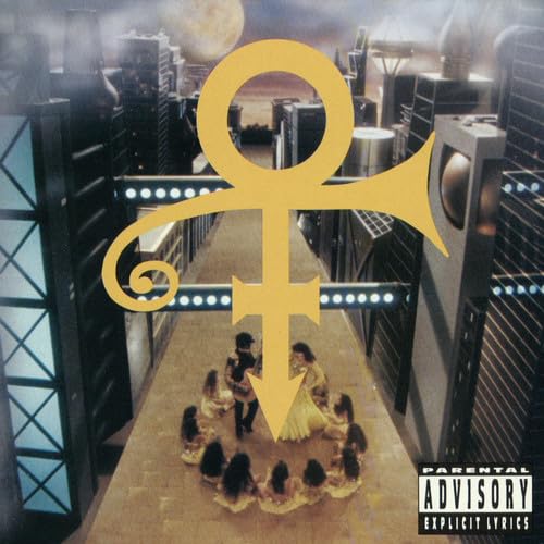 Love Symbol Album - 4785