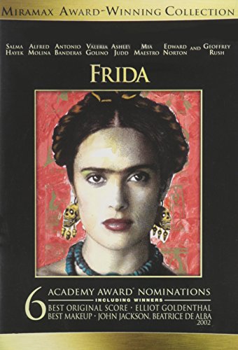 Frida - 1296