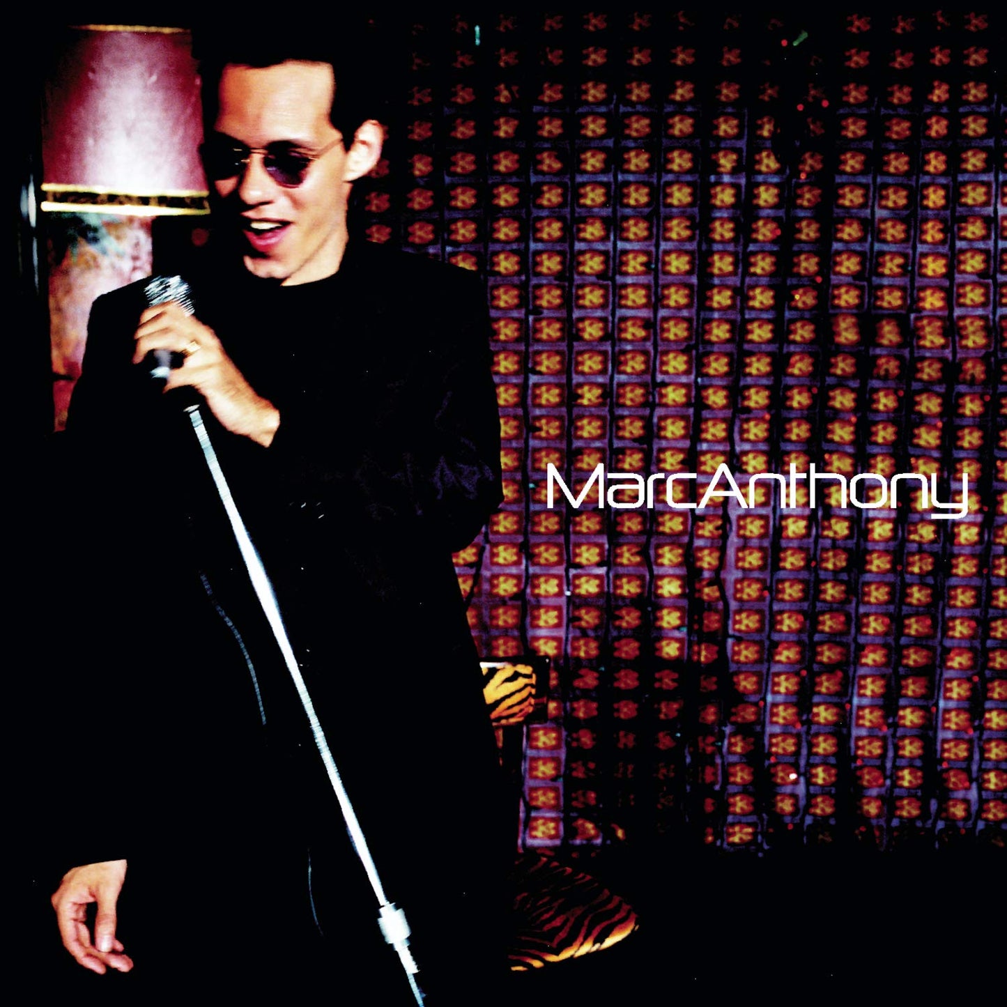Marc Anthony - 4737