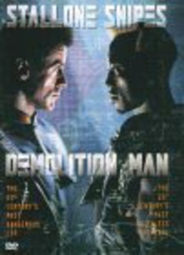 Demolition Man - 4601