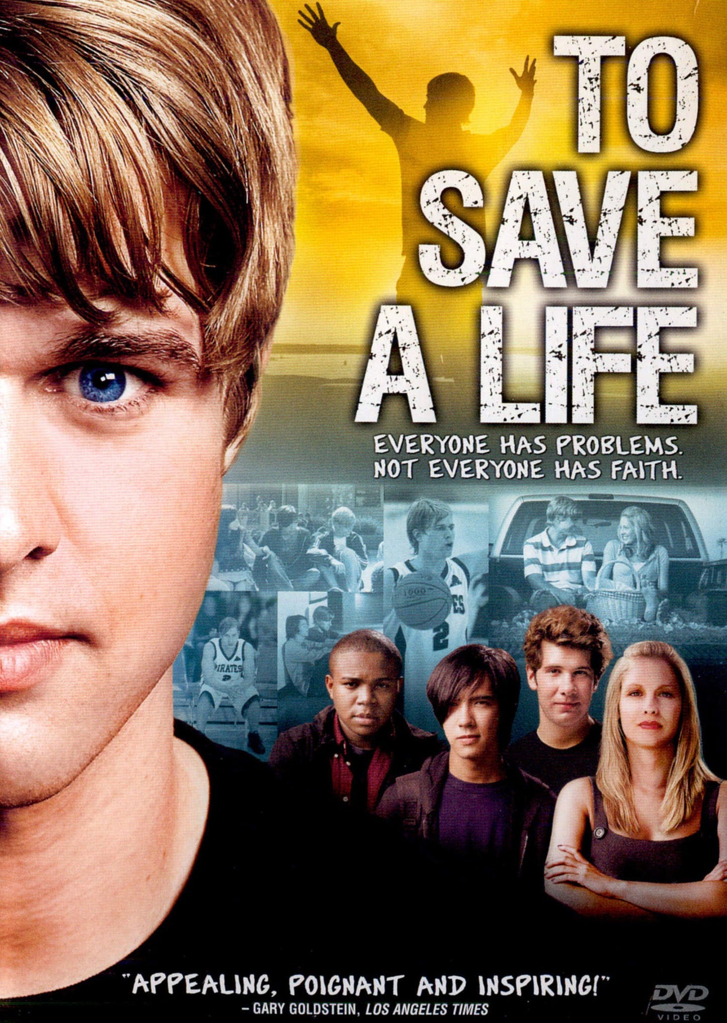 To Save a Life - 3331