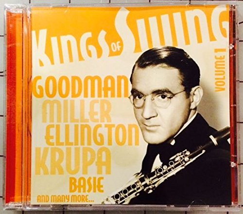 King of Swing Vol 1 - 2284