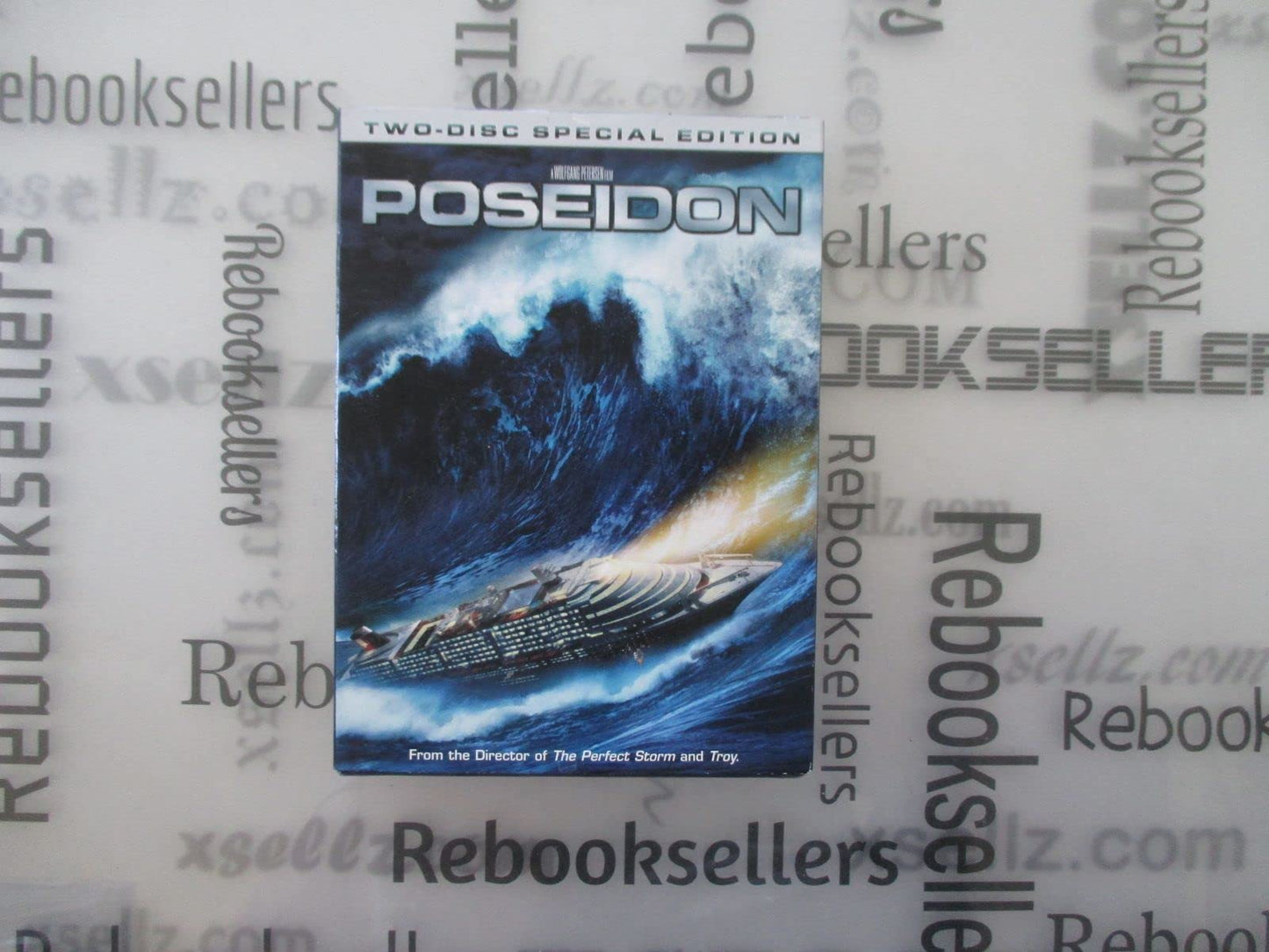 Poseidon (Two-Disc Special Edition) - 4755