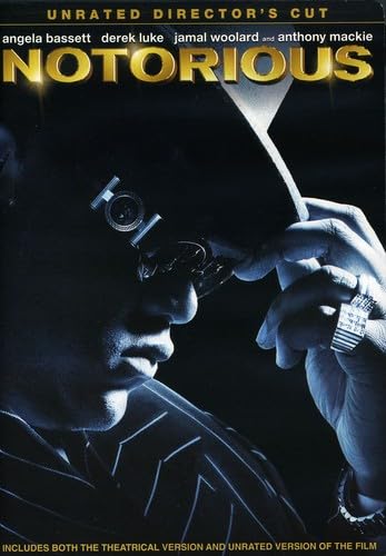 Notorious (Single-Disc Edition) - 9317