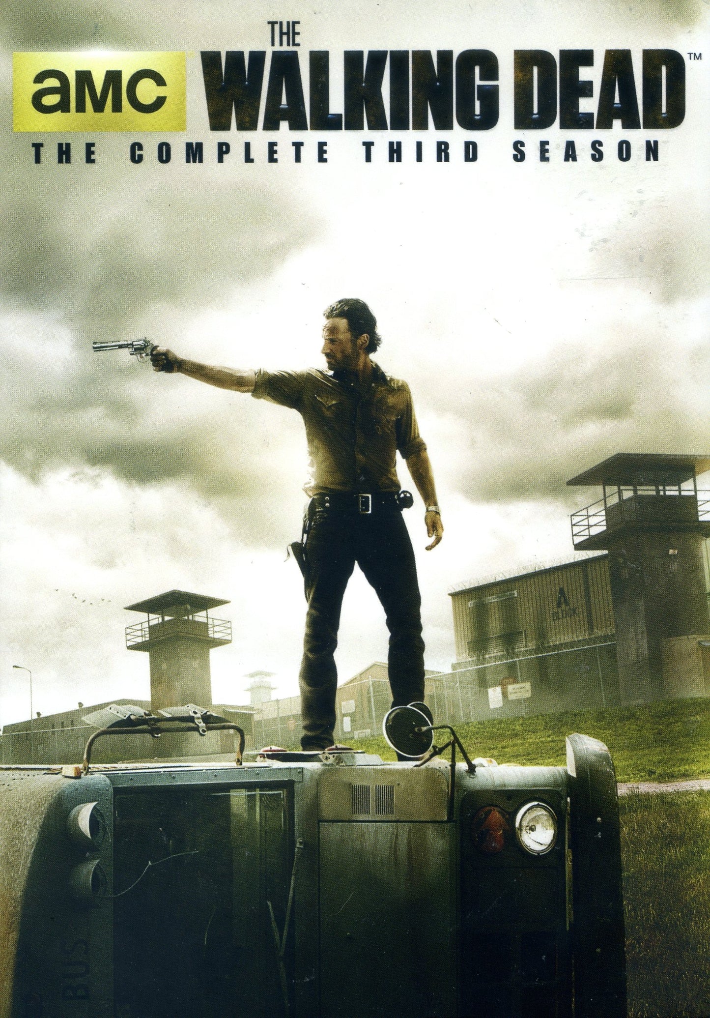 The Walking Dead: Season 3 - 9042