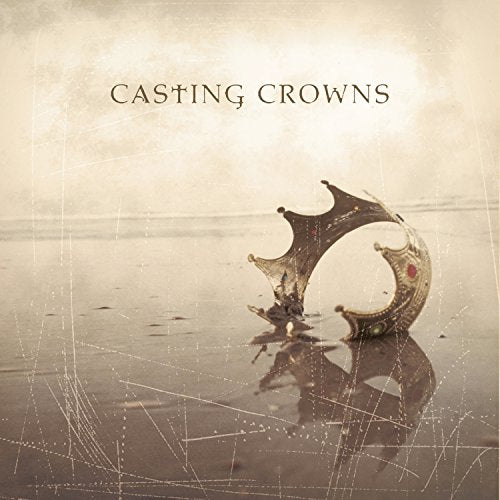 Casting Crowns - 4882